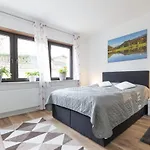 Apartament Haus Elena *