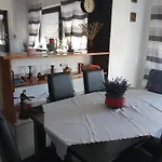 Haus Elena Apartament Bestwig