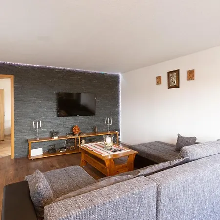 Apartment Haus Elena