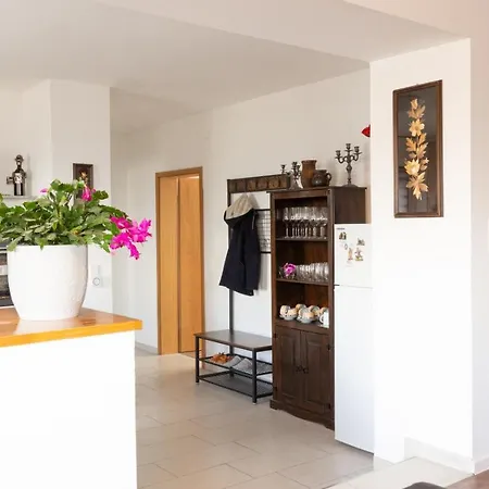 Apartment Haus Elena Bestwig