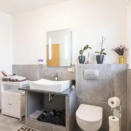 Haus Elena Apartment