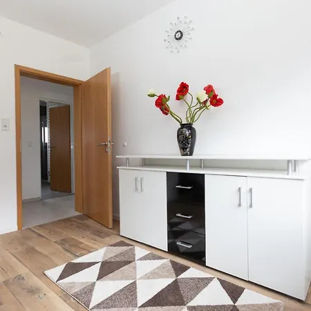 Haus Elena Apartment Bestwig