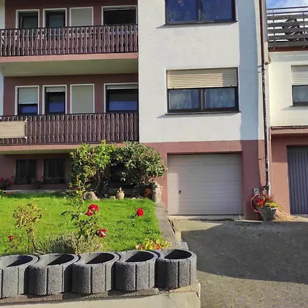 Haus Elena Bestwig