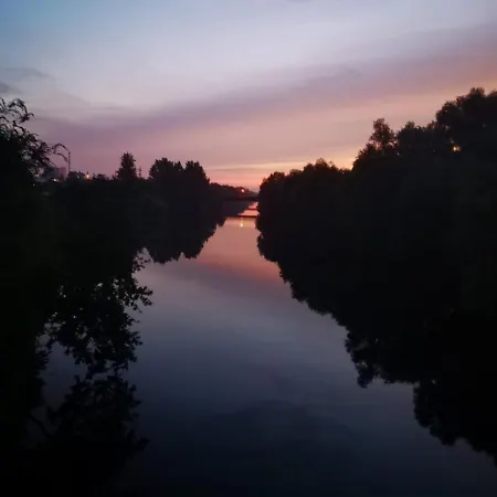 Haus Elena Apartment Bestwig