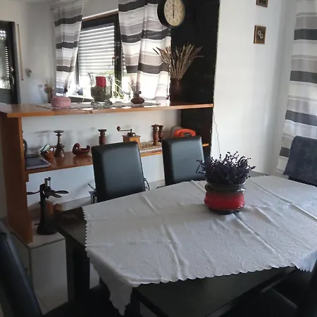 Haus Elena Apartment Bestwig