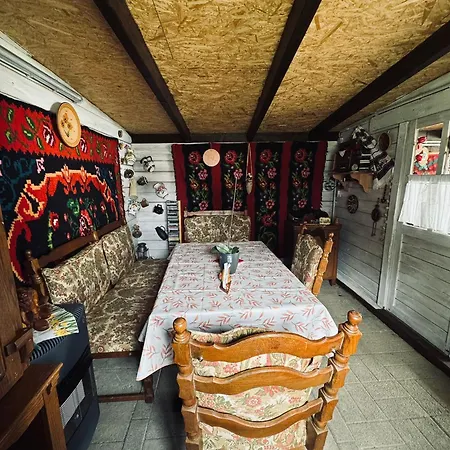 Haus Elena Apartment Bestwig