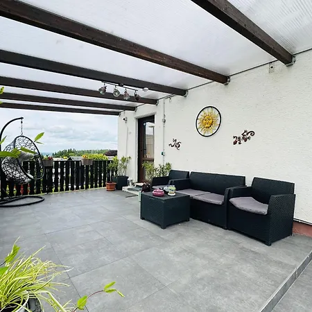 Apartament Haus Elena *