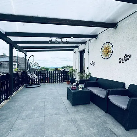 Haus Elena Apartment Bestwig