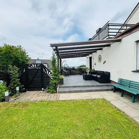 Apartament Haus Elena Bestwig