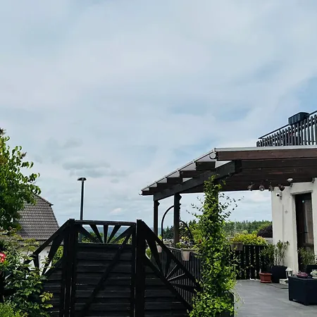 Apartament Haus Elena