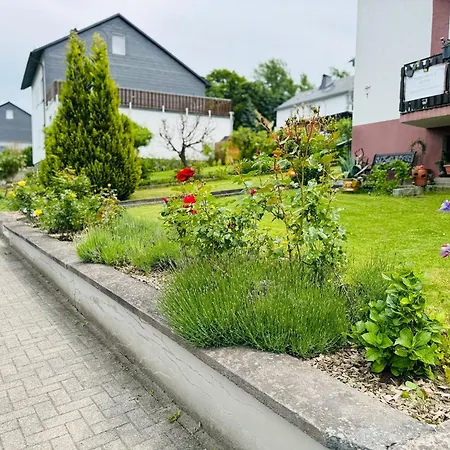 Haus Elena *