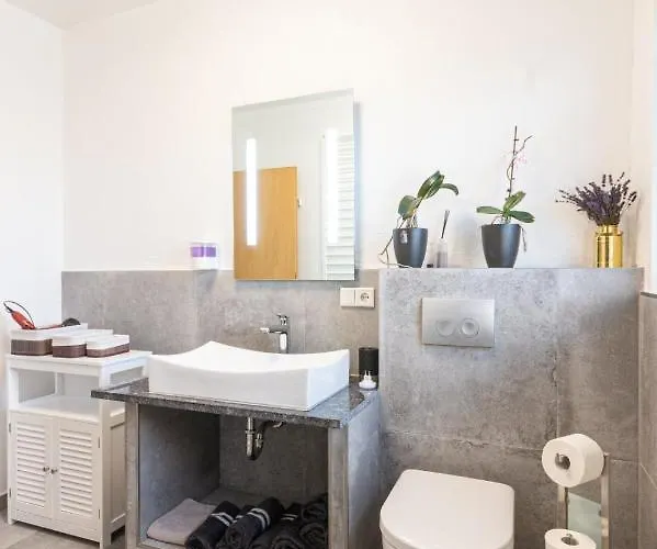 Haus Elena Apartament