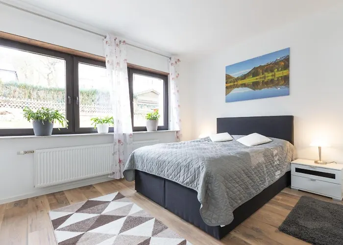 Apartament Haus Elena *