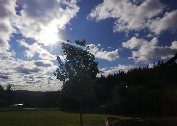 Apartament Haus Elena Bestwig