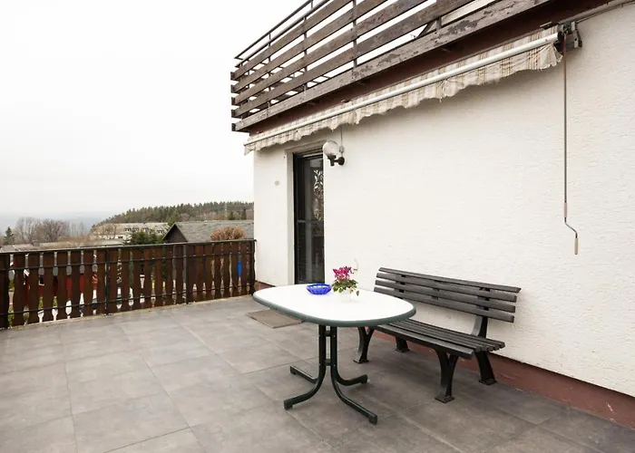 Haus Elena * 贝斯特维格