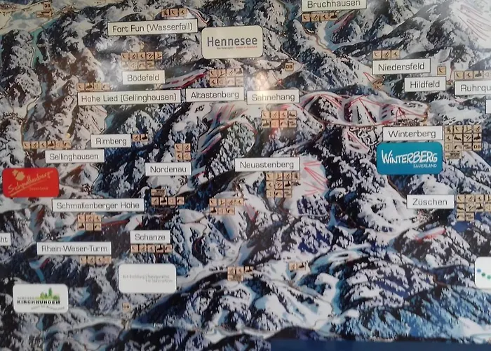 Apartament Haus Elena *