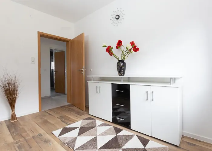 Haus Elena 公寓 贝斯特维格