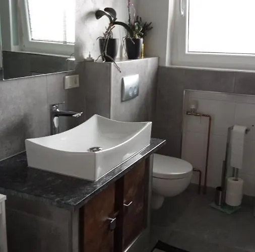 Haus Elena * 贝斯特维格