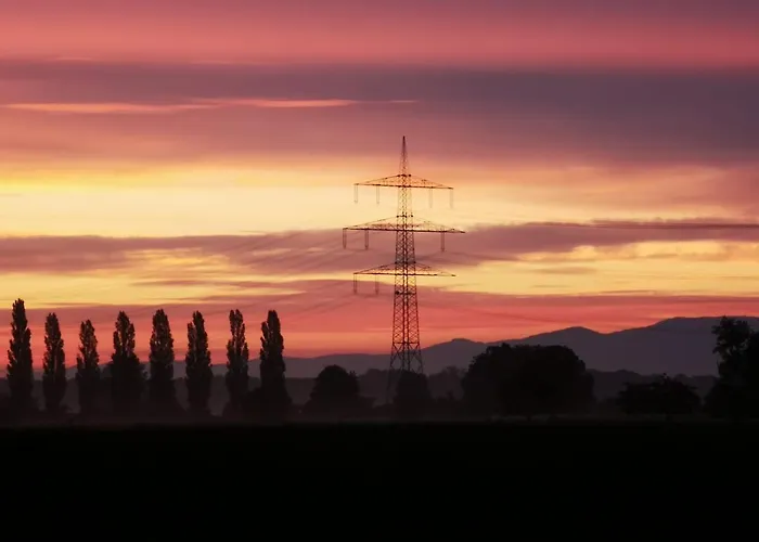 Apartament Haus Elena Bestwig