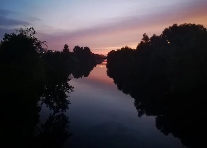 Haus Elena 公寓 贝斯特维格