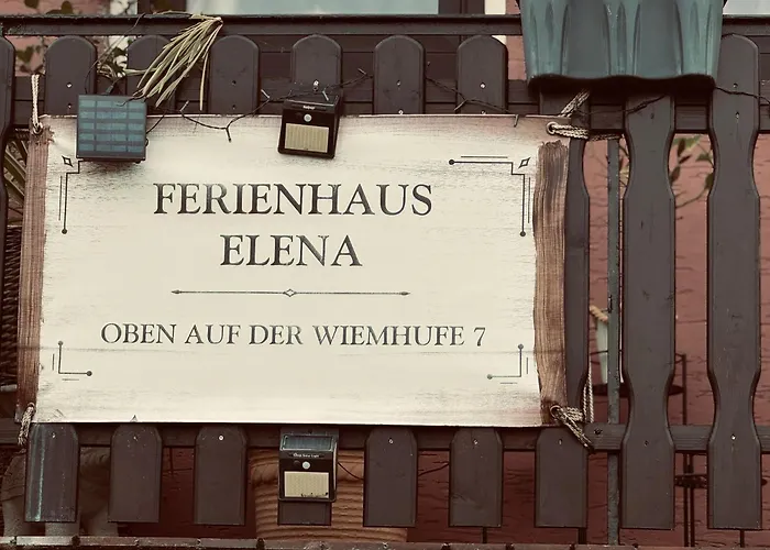 Haus Elena *
