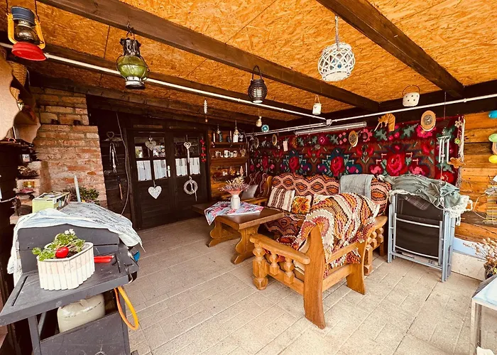 Apartament Haus Elena Bestwig