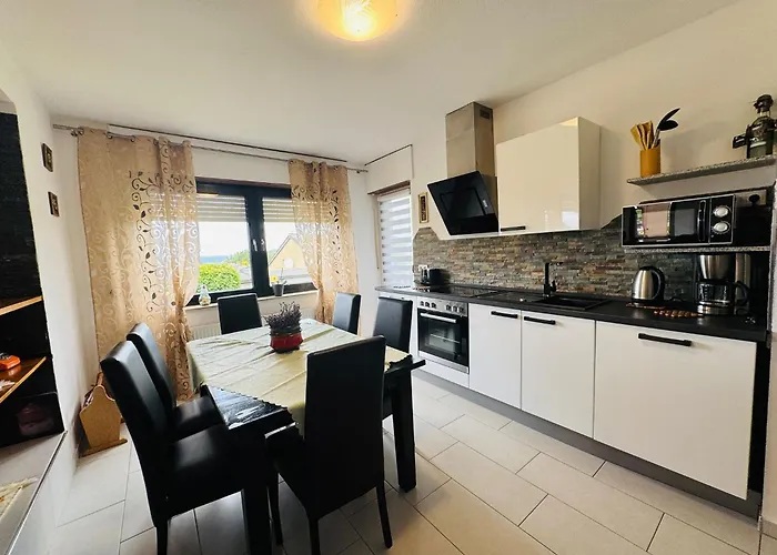 Haus Elena 贝斯特维格