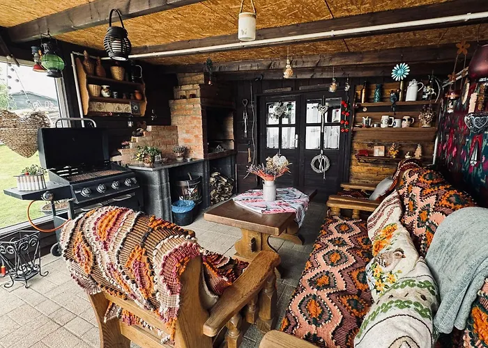 Apartament Haus Elena