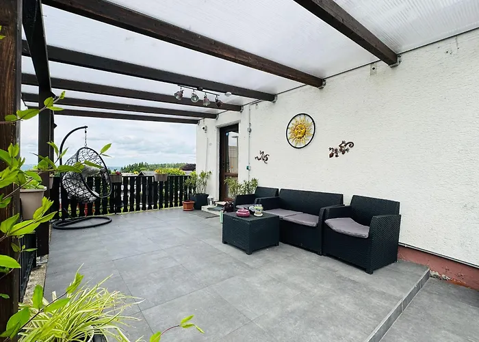 Apartament Haus Elena *