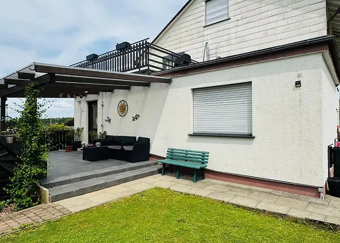 Haus Elena Apartament